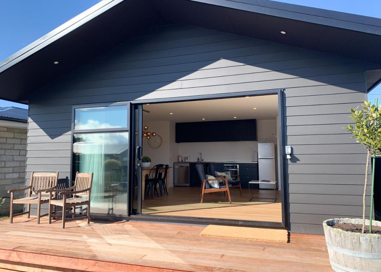 Villa 3 - Sunny Brand New House Wanaka Exterior foto